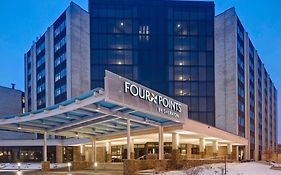 Four Points By Sheraton Peoria Il 3*